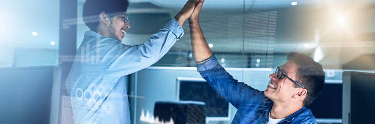 From disappointment to BPO performance