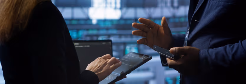 From one hire to a scalable RCM operation