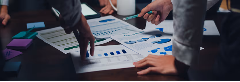 24-hour RCM takeover with zero disruption