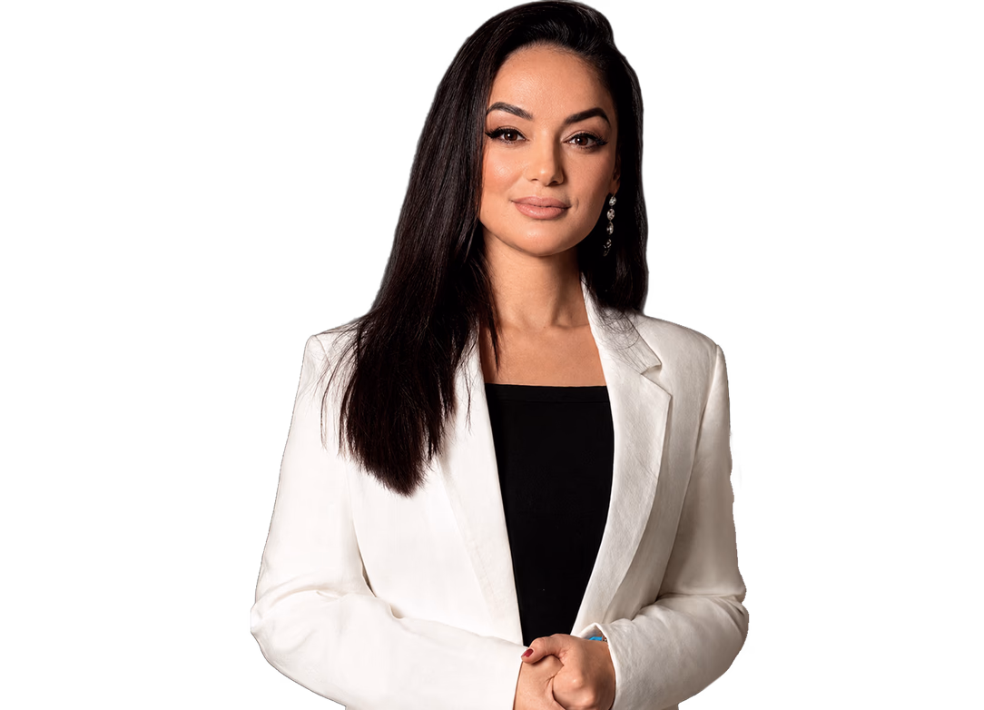 Maria Treibitch-Pechersky, CEO, Pharmbills