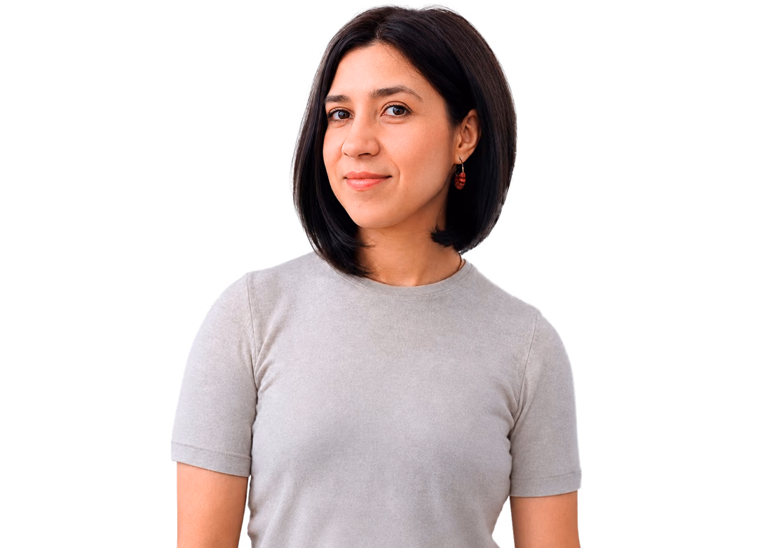 Olga Melnichenko, VP of Operations, Pharmbills