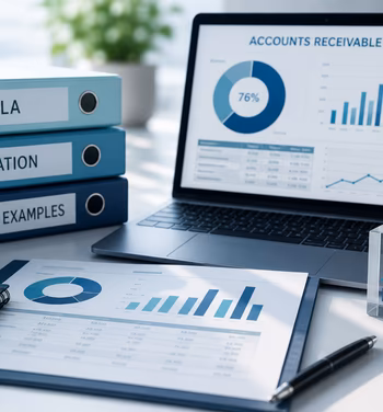 Accounts Receivable Collection Period: Formula, Calculation, and Healthcare Examples