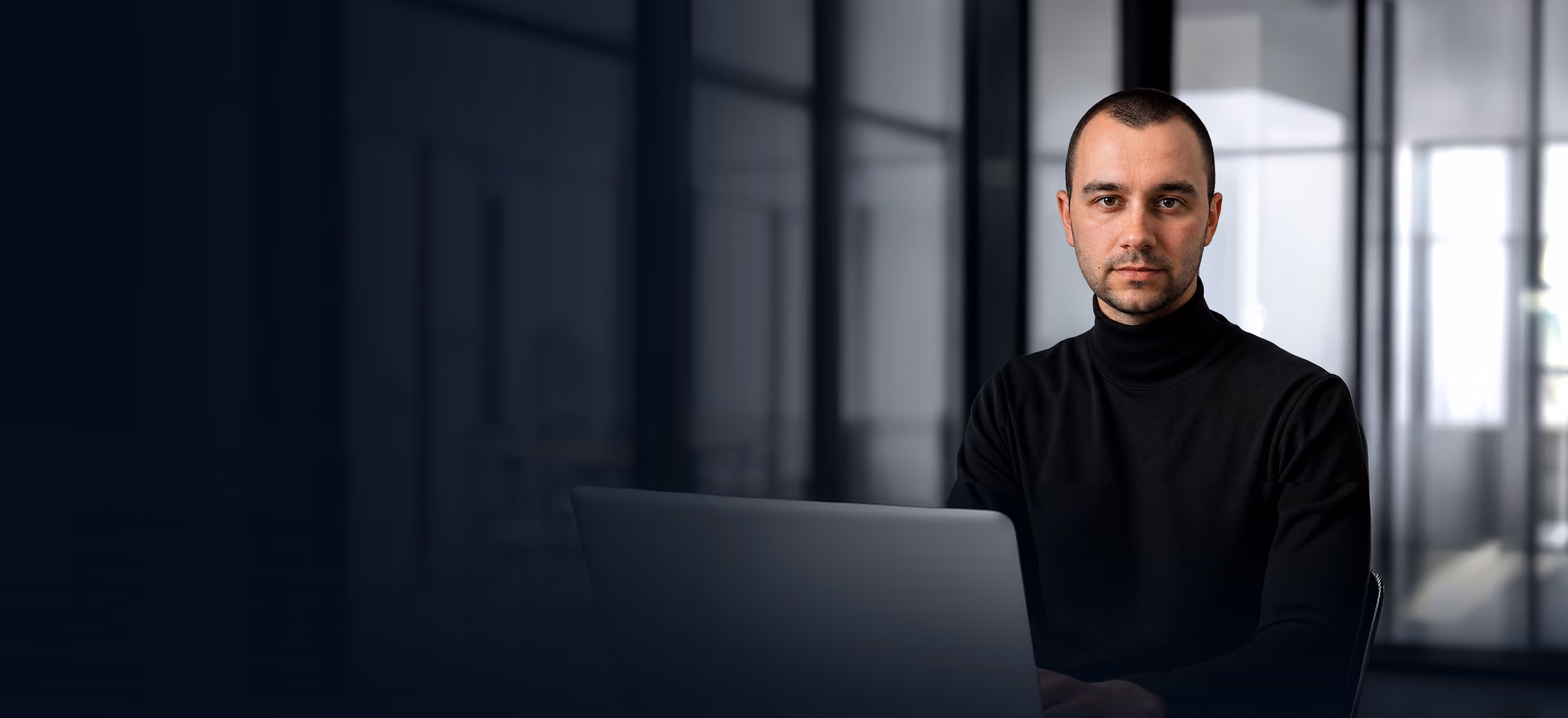 Vitalii Chuiko, Chief Information Officer at Pharmbills, leading compliance and security Vitalii Chuiko, Chief Information Officer at Pharmbills, leading compliance and security