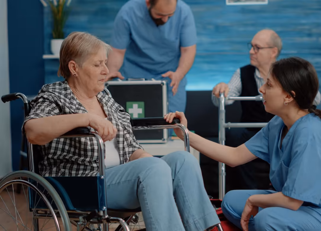 Essential Nursing Home Billing Guidelines - Comprehensive Overview Essential Nursing Home Billing Guidelines - Comprehensive Overview