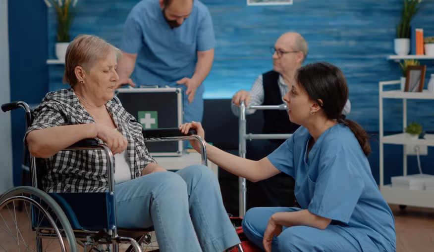 Essential Nursing Home Billing Guidelines - Comprehensive Overview