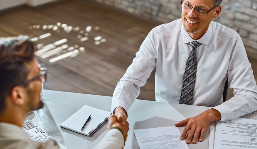 From outstaffing to full team integration