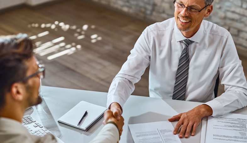 From outstaffing to full team integration