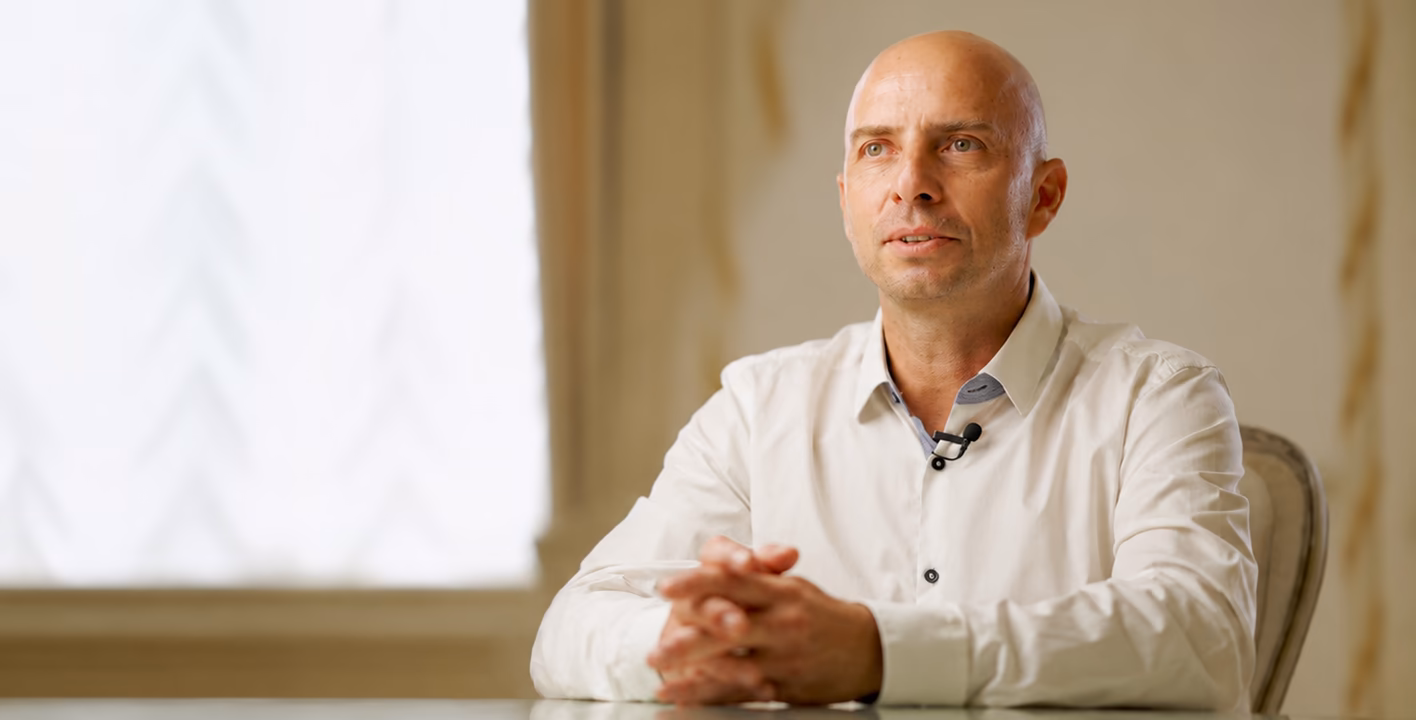 Pharmbills builds long-term growth through trust, people development, and lasting relationships