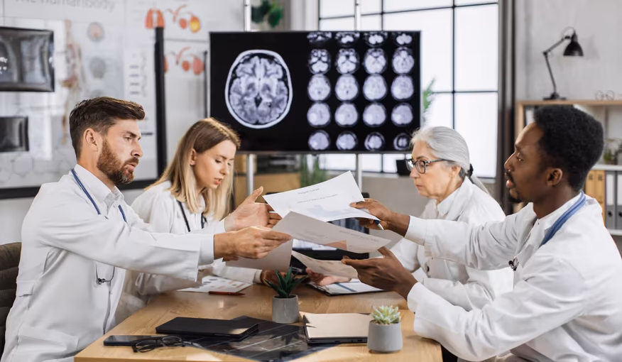 Key Pain Points in the U.S. Behavioral Health Industry for 2026 and Beyond