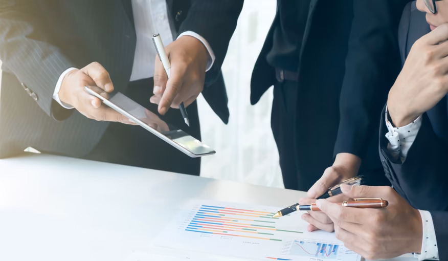 LTC pharmacy scaled to 87 billing specialists