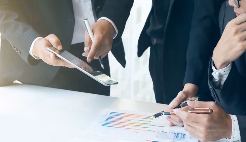 LTC pharmacy scaled to 87 billing specialists