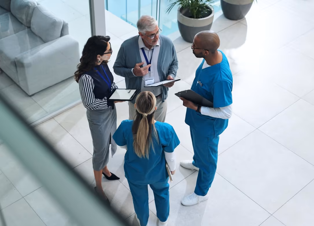 M&A Strategies: 5 Common Pitfalls in RCM and Back Office and Strategies to Avoid Them M&A Strategies: 5 Common Pitfalls in RCM and Back Office and Strategies to Avoid Them