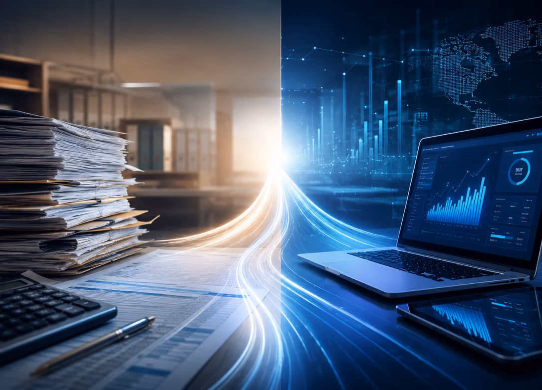 Medical Billing Services vs. Revenue Cycle Management: What's the Difference in 2026? Medical Billing Services vs. Revenue Cycle Management: What's the Difference in 2026?