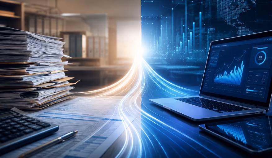 Medical Billing Services vs. Revenue Cycle Management: What's the Difference in 2026?