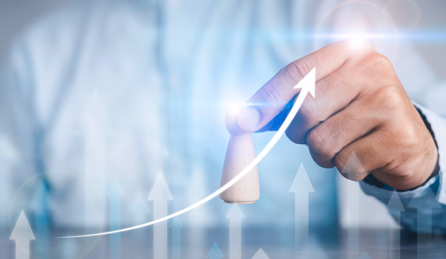 Scaling beyond billing through a strategic partnership