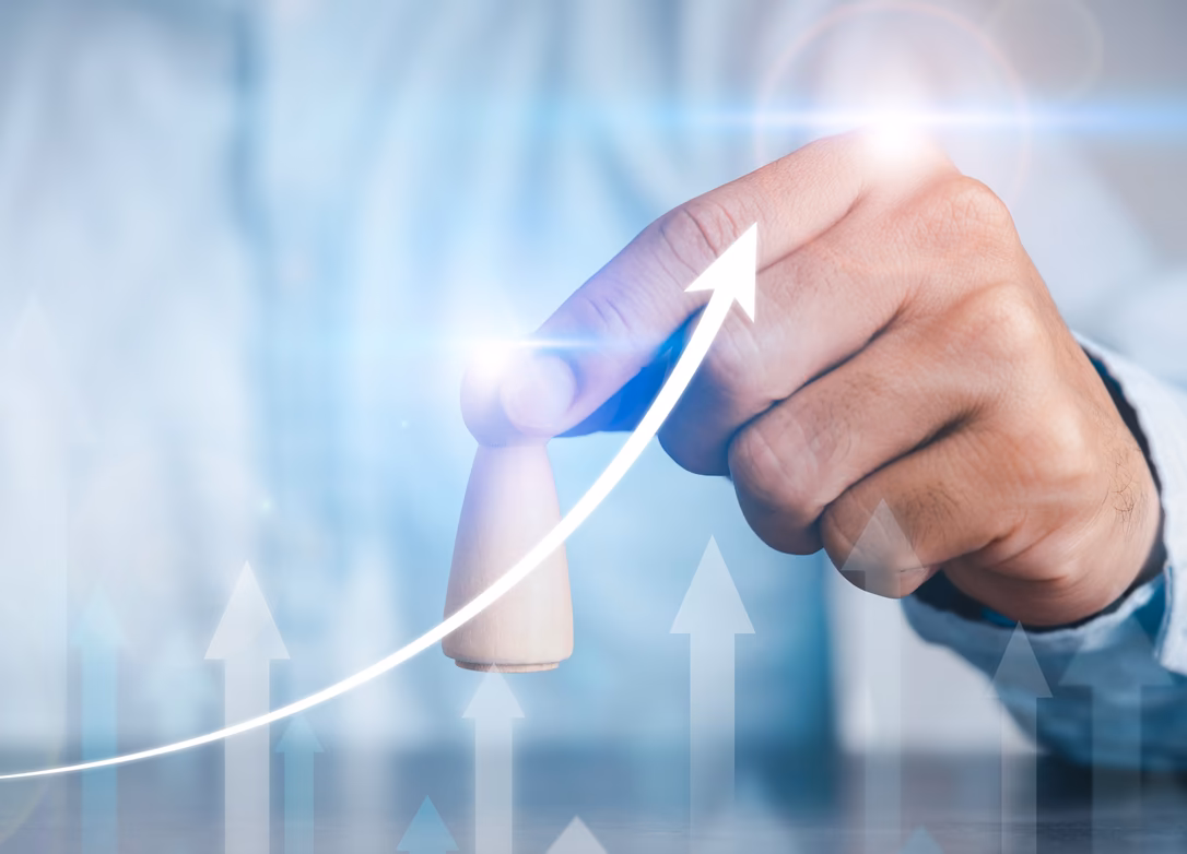 Scaling beyond billing through a strategic partnership Scaling beyond billing through a strategic partnership