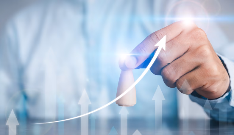 Scaling beyond billing through a strategic partnership