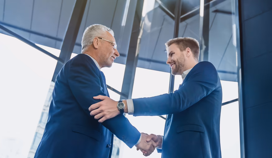 From one hire to a scalable RCM operation
