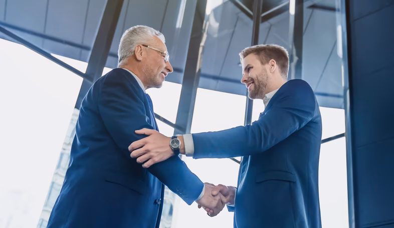 From one hire to a scalable RCM operation