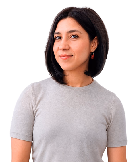 Olga Melnichenko, VP of Operations at Pharmbills