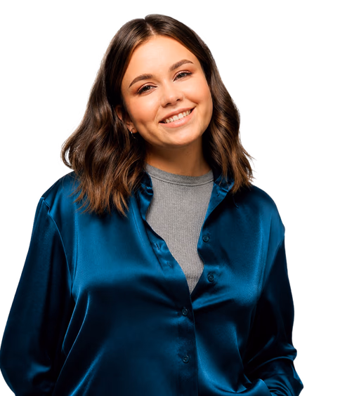 Sia Malyshenko, Head of Customer Success at Pharmbills
