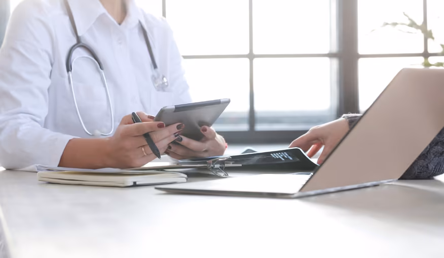 Unveiling the Benefits of Electronic Health Records in 2026: The Revolution of Healthcare
