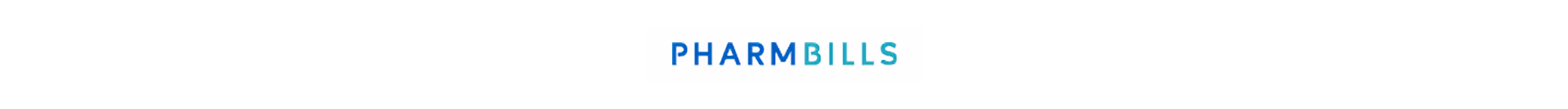 Pharmbills logo