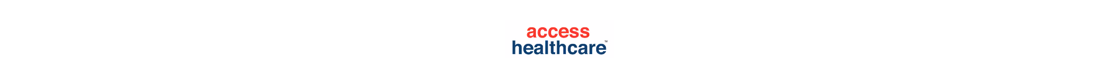 Access Healthcare logo