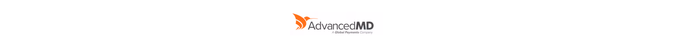 AdvancedMD logo