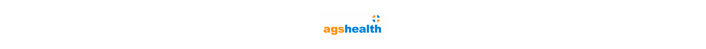 AGS Health logo