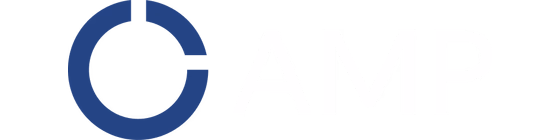 AMP healthcare platform logo