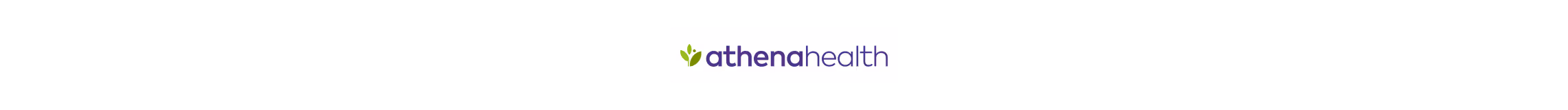 athenahealth logo