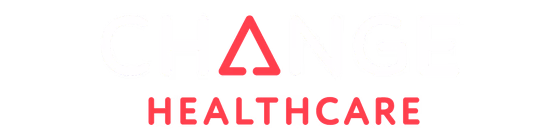 Change Healthcare platform logo