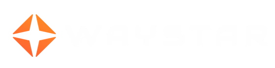 Waystar healthcare payments platform logo