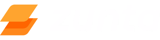 Zunta healthcare platform logo